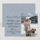 Search for pregnant holiday cards Minimalist