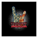 Search for 80s music posters Rock