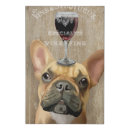 Search for funny wine signs art Dog with wine