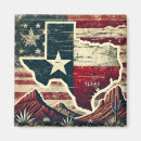 Search for dallas magnets Souvenir
