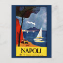 Search for naples italy postcards Napoli