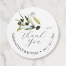 Search for olive branch favor tags Stylish