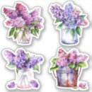 Search for bouquet stickers Pink