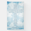 Search for faith banners Cross