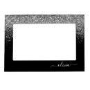 Search for silver picture frames Glitter