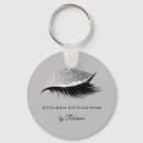 Search for eyelash keychains Beauty