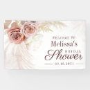 Search for bridal shower banners Bride