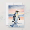 Search for penguin thank you cards Animals