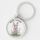 Search for easter keychains Floral
