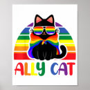 Search for lgbt ally posters Gay