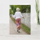 Search for old lady cards Woman