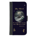 Search for christian wallet cases Bible verses