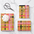 Search for checkered wrapping paper Cool