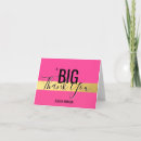 Search for hot pink thank you cards Elegant