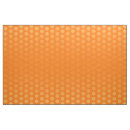 Search for orange polka dots fabric Geometric
