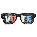 Search for vote sunglasses Democrat