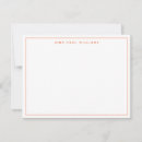 Search for fall note cards Elegant