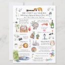 Search for new orleans birthday invitations Mardi gras