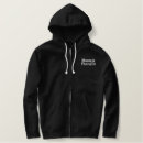 Search for embroidered hoodies Sports