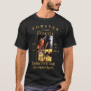 Search for forever in our hearts tshirts Remembrance