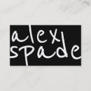 Search for graphic design business cards Simple
