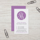 Search for public relations business cards Customer