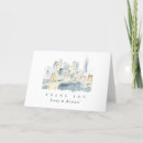 Search for new york city cards watercolor