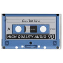 Search for table card holders Illustration