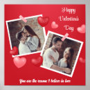 Search for valentines day posters Wife