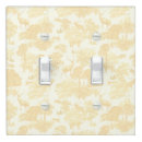 Search for french country light switch covers Vintage
