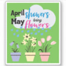 Search for april showers bring may flowers Garden