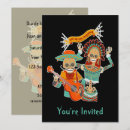 Search for day of the dead invitations Sugar