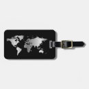 Search for black luggage tags Travel