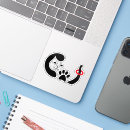 Search for cat stickers Animal