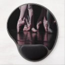 Search for ballerina mousepads Purple