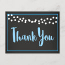 Search for beer thank you cards Chalkboard