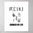 Search for reiki posters Meditation
