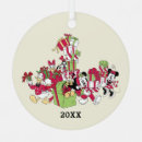 Search for goofy ornaments Vintage