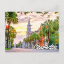 Search for charleston postcards Charleston south carolina