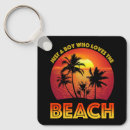 Search for palm springs keychains Tropical