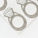 Search for bridal party blankets Bride