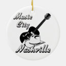 Search for country music ornaments Musical