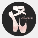 Search for dance stickers For her