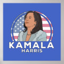Search for kamala harris posters Democrat
