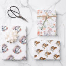Search for pony wrapping paper Watercolor