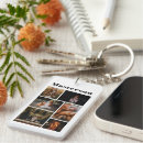 Search for rectangular keychains Collage