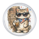 Search for anniversary lapel pins 4th of july
