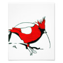Search for cardinal bird art Artist