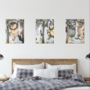 Search for wall art sets Illustration