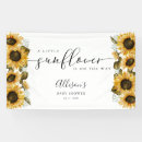 Search for sunflower party decor Watercolor